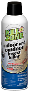 CHV Indoor & Outdoor Insect Killer