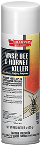 Wasp, Bee & Hornet Killer