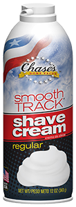 CHV Men's Shave Cream